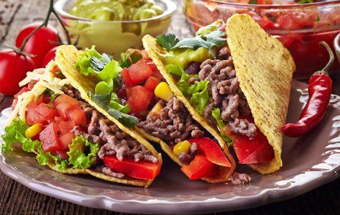 Tacos