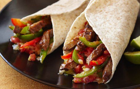 Fajitas